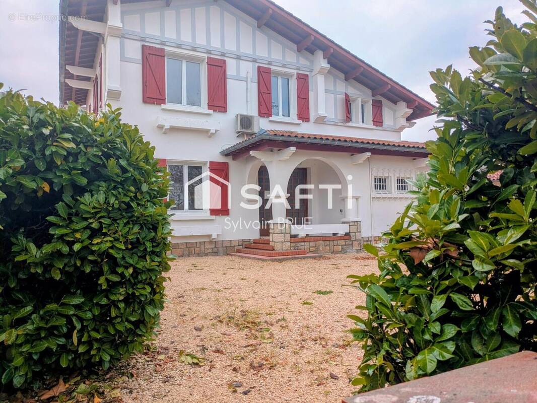 Photo 1 - Maison à MEAUZAC