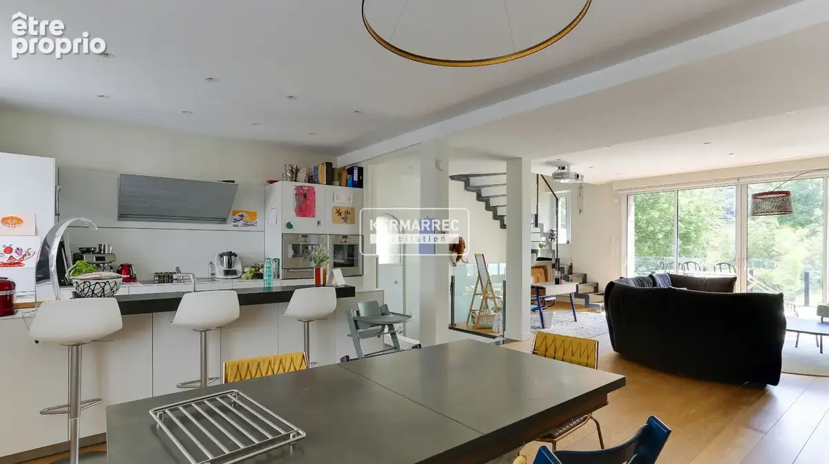Maison Rennes 8 pièce(s) 195 m2 - photo 8