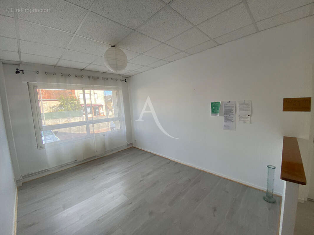 Appartement à MONTARGIS