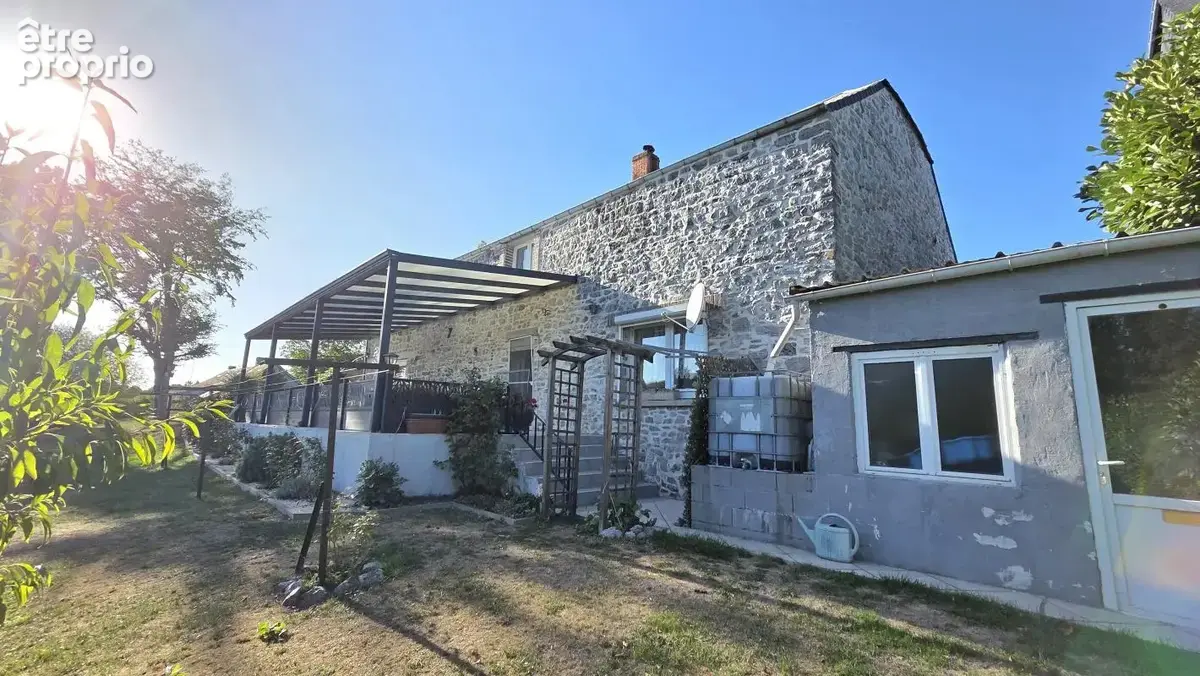 Magnifique propriété comprenant une maison et un logement de plain pied, à Wallers-en-Fagne - photo 25