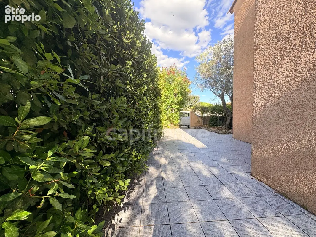 Maison familiale à vendre 4 pièces, adresse privilégiée à SAINT GELY DU FESC (34) - photo 11