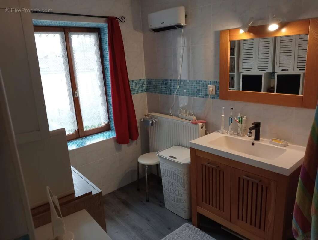 Appartement à AIRVAULT