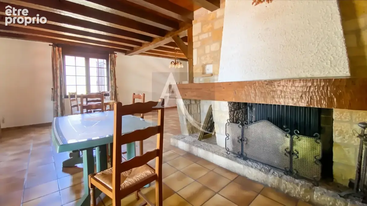 Belle maison de plain-pied - photo 12