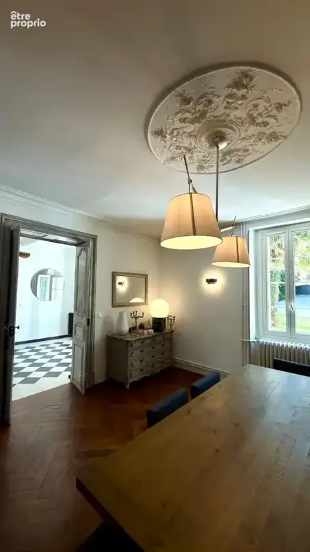 Maison de Maître de 1880 - photo 13