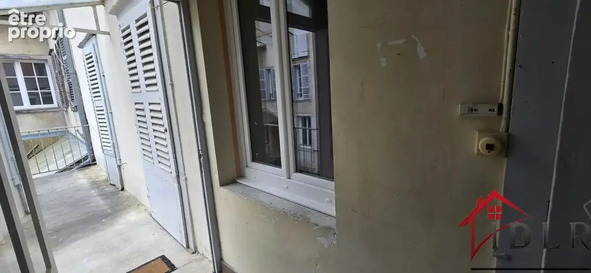 SALINS LES BAINS, Centre-Ville . Immeuble de rapport  289 m2 - photo 26