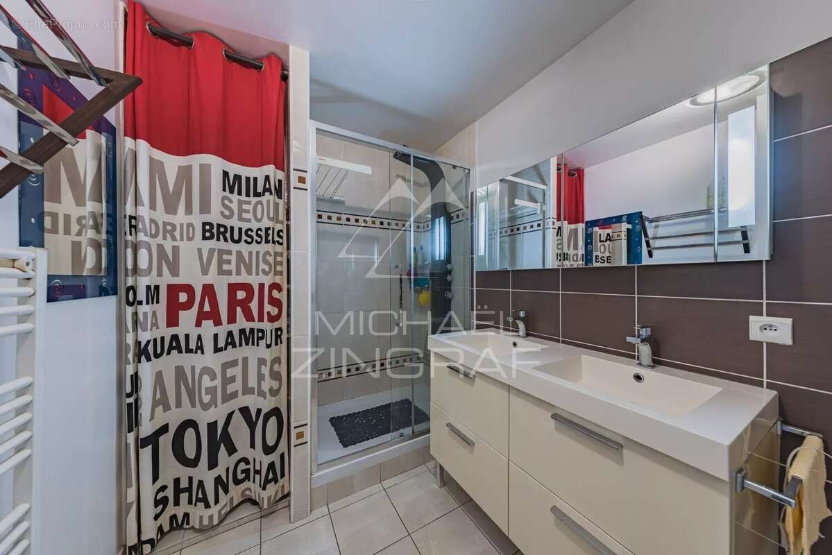 Appartement à ARCACHON