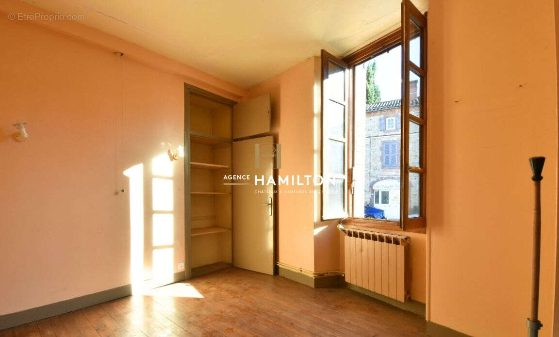 Maison de village 4 pieces 73 m2 - photo 6