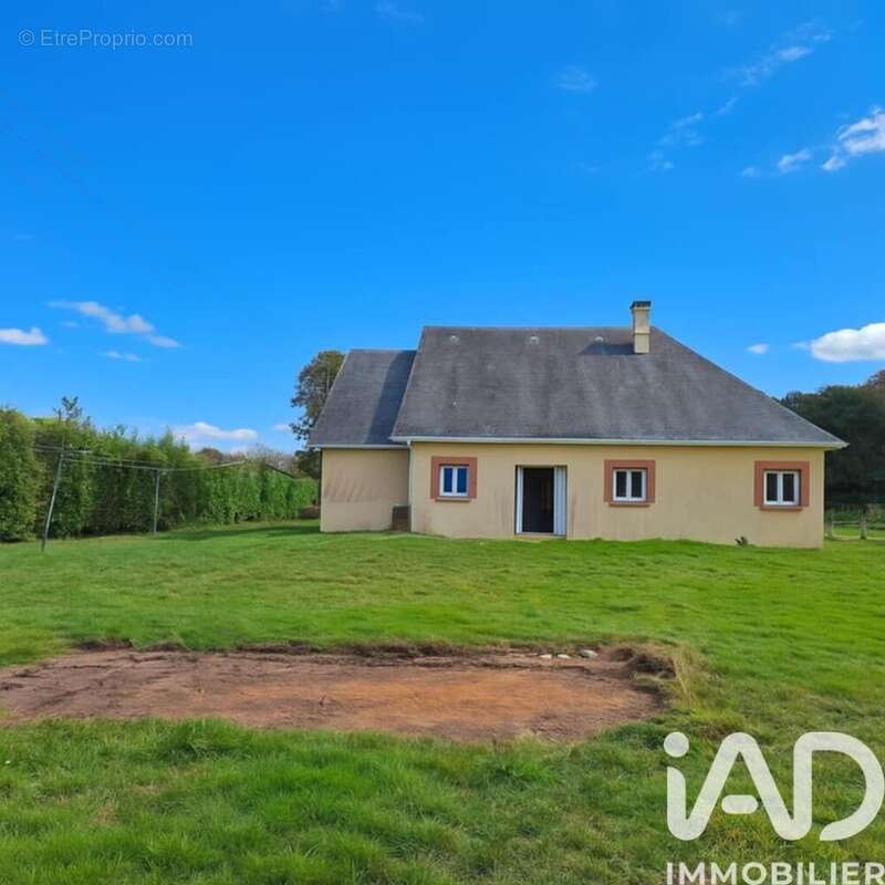 Photo 5 - Maison à SAINT-SAMSON-DE-LA-ROQUE