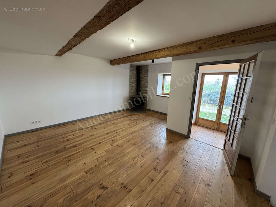 Maison à CARCASSONNE