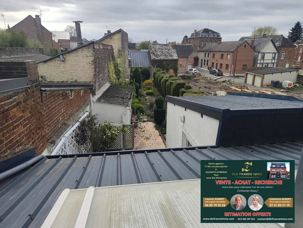 Photo 9 - Maison à BERLAIMONT