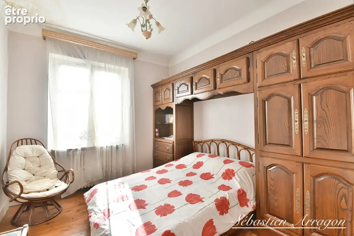 Maison à vendre 8 pièces CASSENEUIL (47) - photo 12