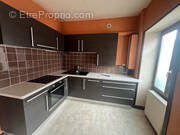 Appartement à AMPLEPUIS