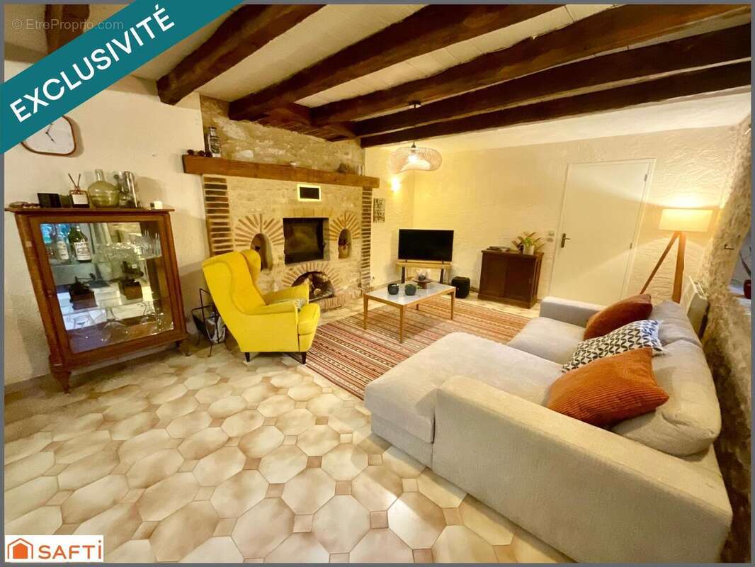 Photo 2 - Maison à BOUILLAC