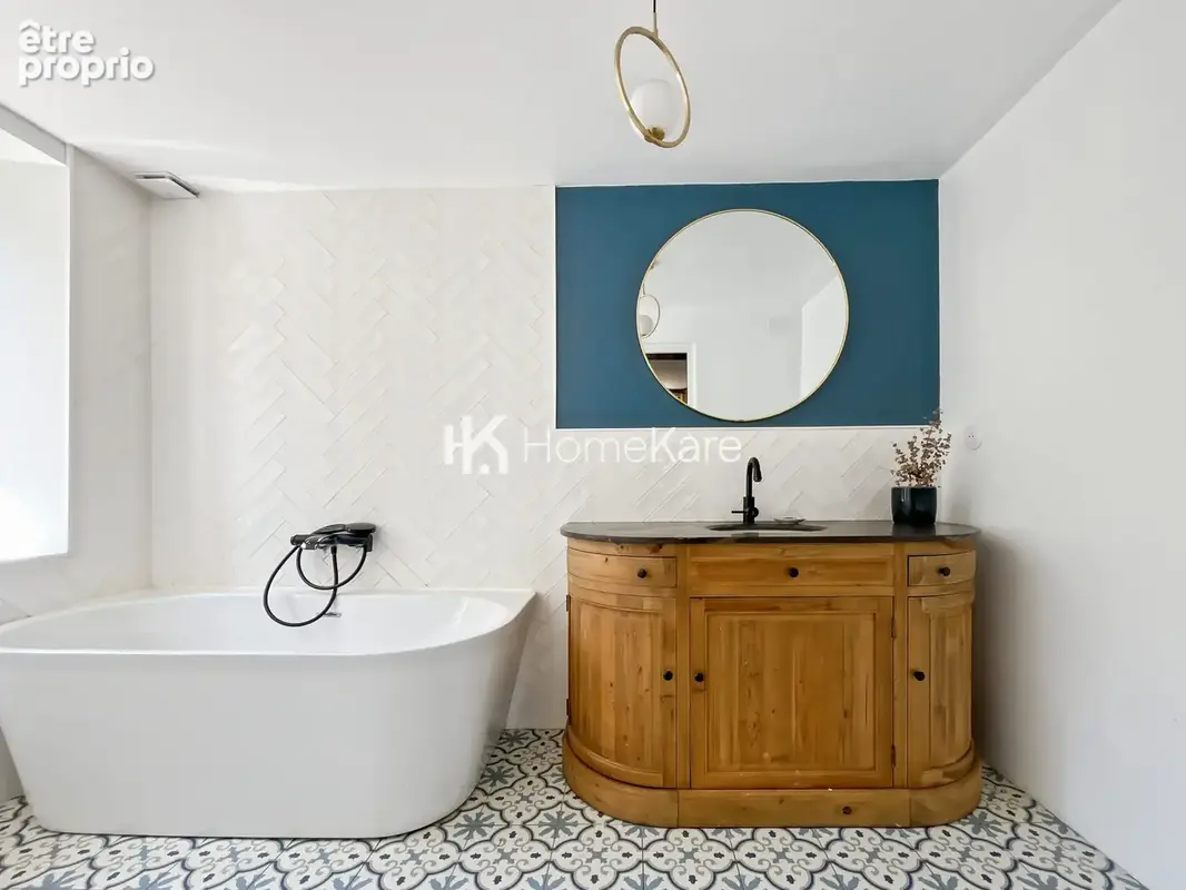 Maison 5 pièces 175 m² à vendre à Caraman (31460) - photo 9