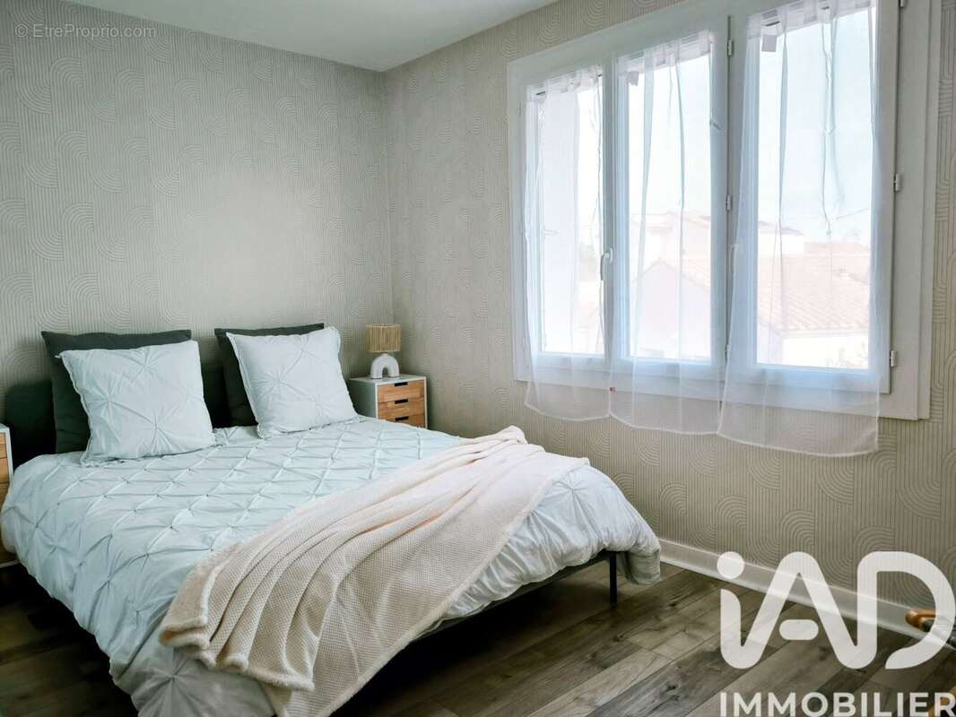 Photo 6 - Appartement à PUILBOREAU