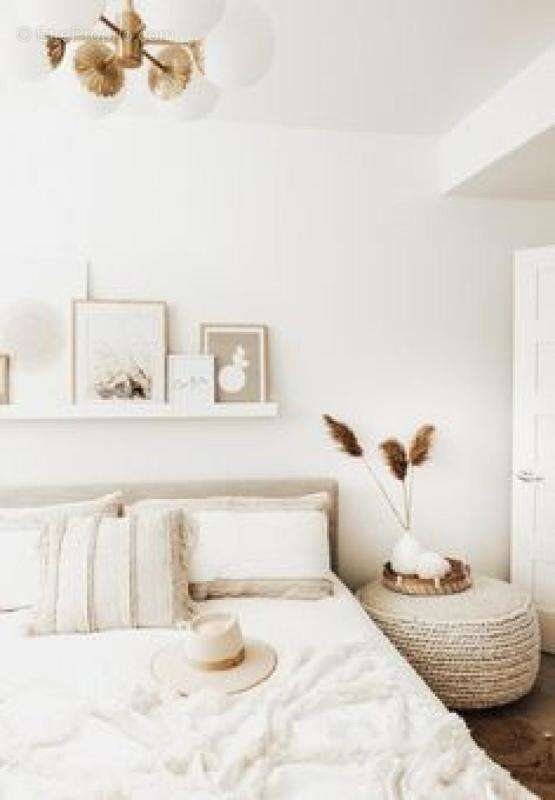 Appartement à VILLENEUVE-LA-GARENNE