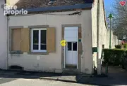 Maison à MONTMARAULT
