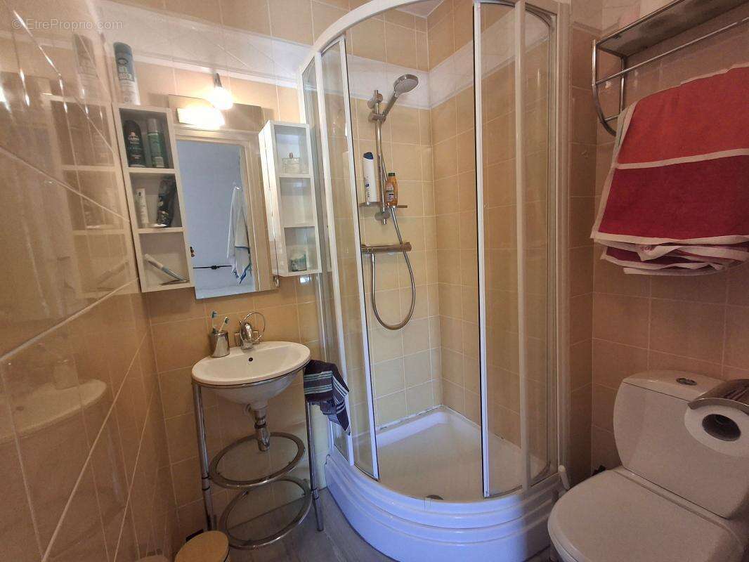 Appartement à MARSEILLAN