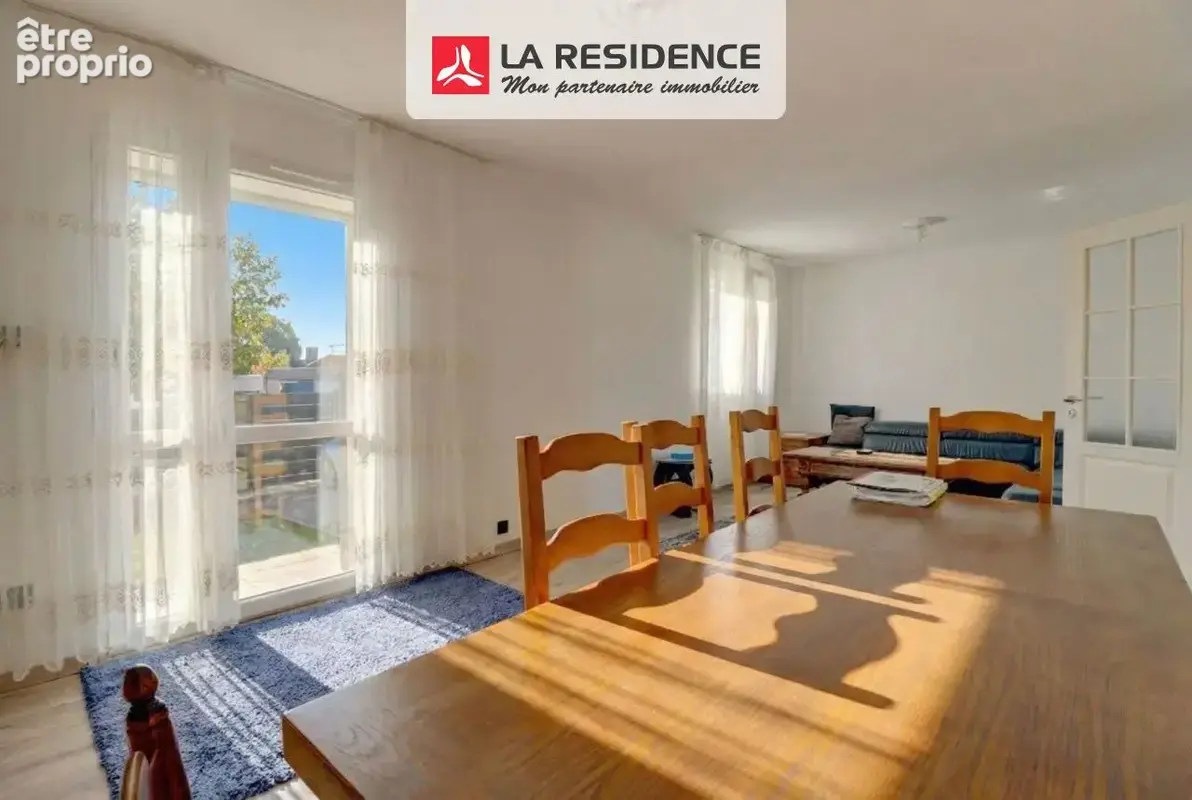Maison 86 m² à Blois  - photo 4