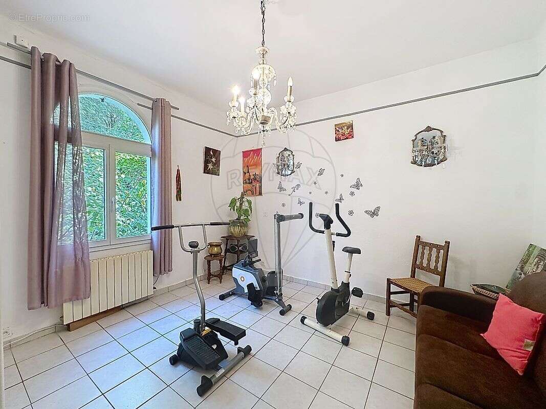 Maison 7 chambre(s) à vendre - photo 12