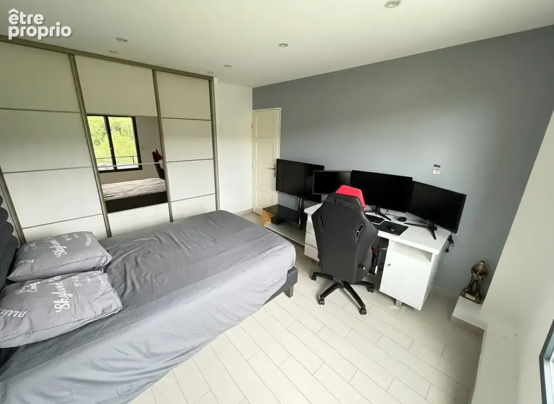Maison 6 pièces 145 m² à vendre à Montlignon (95680) - photo 6