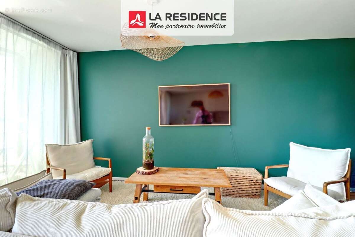 Appartement à CHATOU