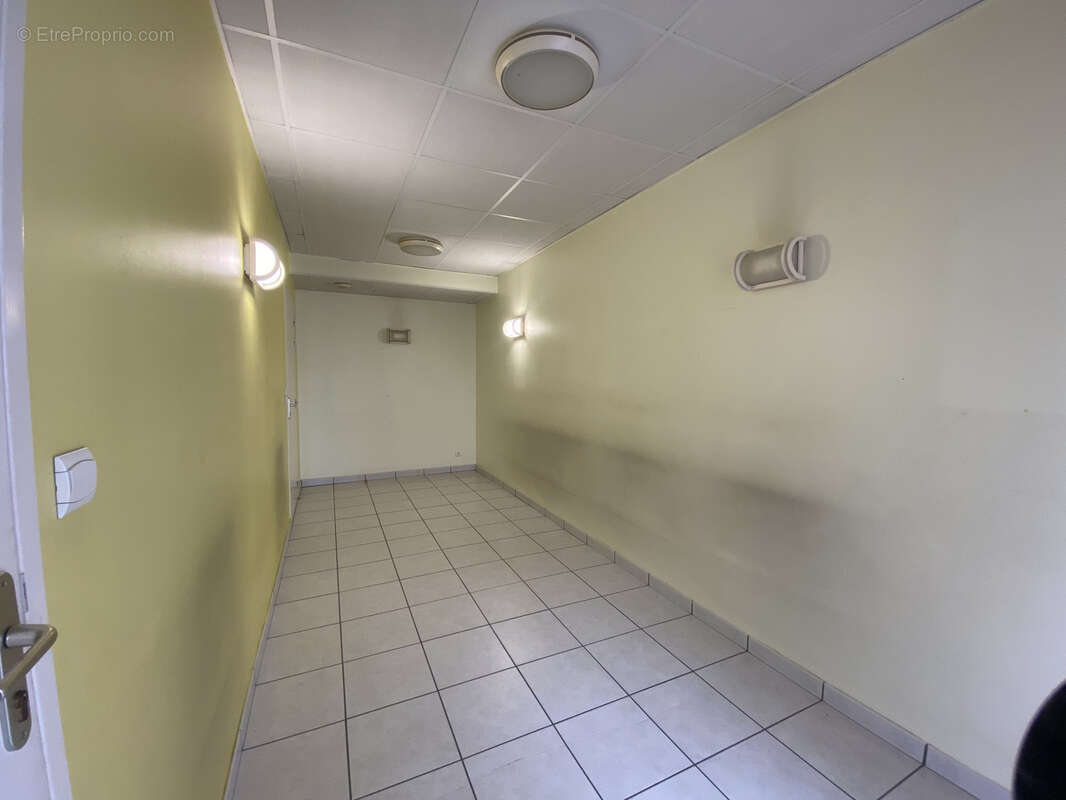 Commerce à CLERMONT-FERRAND