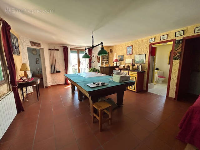 Autre à LE BARCARES