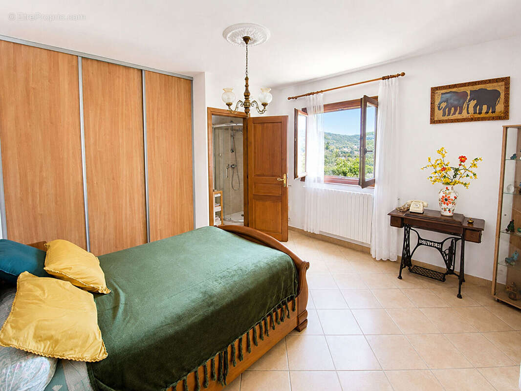 Maison 145m² à santa-maria-di-lota - photo 7