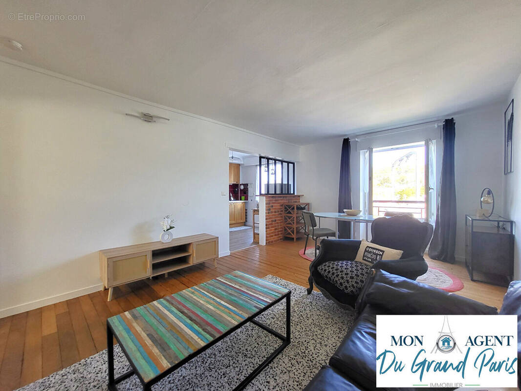 Appartement à ORSAY