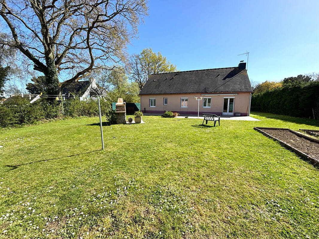 Maison à LA BAULE-ESCOUBLAC