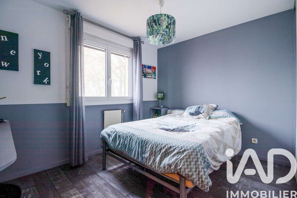 Photo 7 - Maison à MONTECH