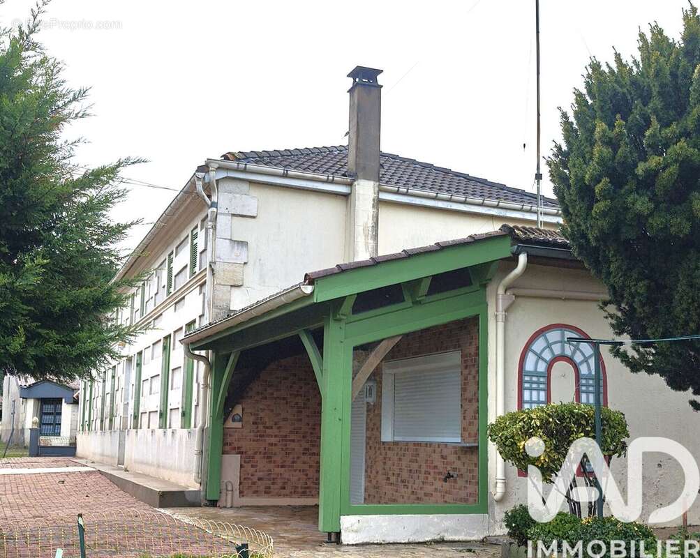 Photo 5 - Maison à CLERAC