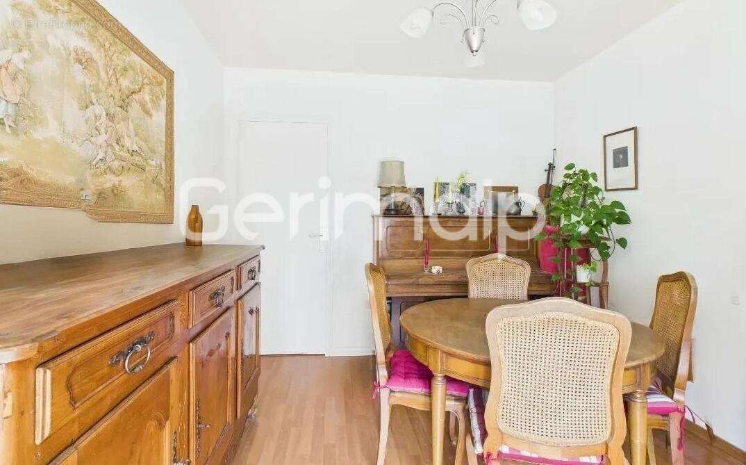 Appartement à ANNECY