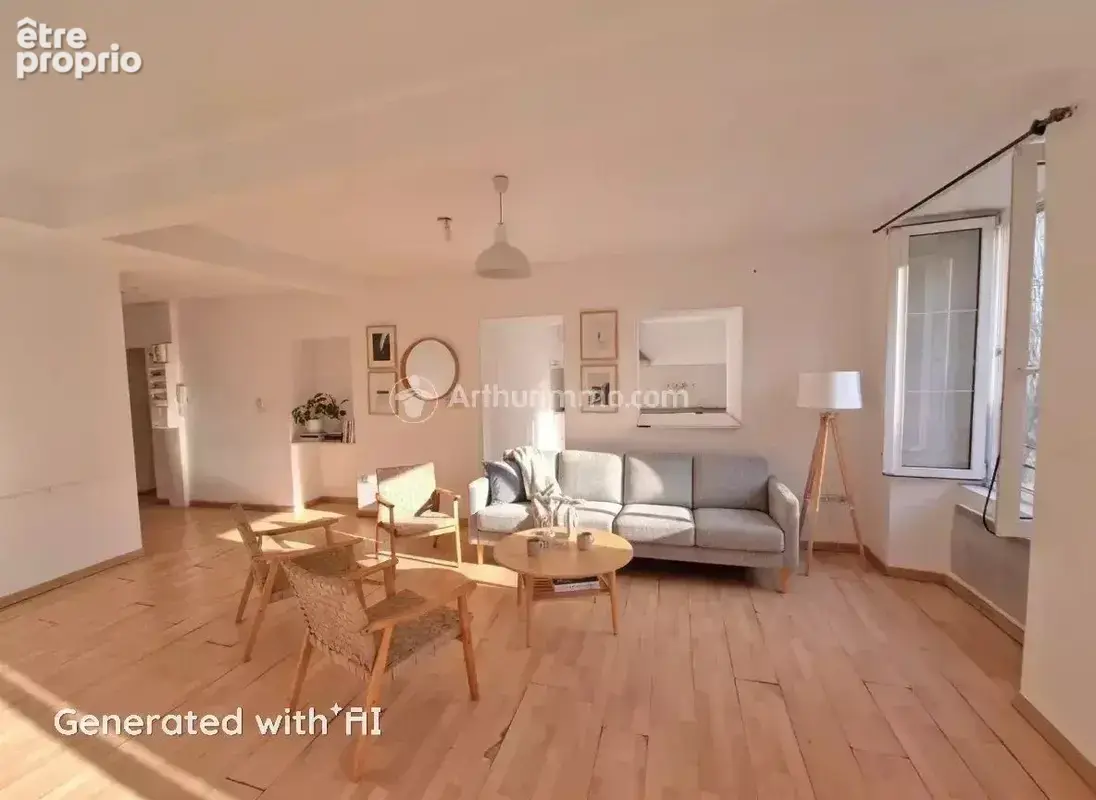 Vente Appartement Mazamet(81200) 62 000ï¿œ - photo 2