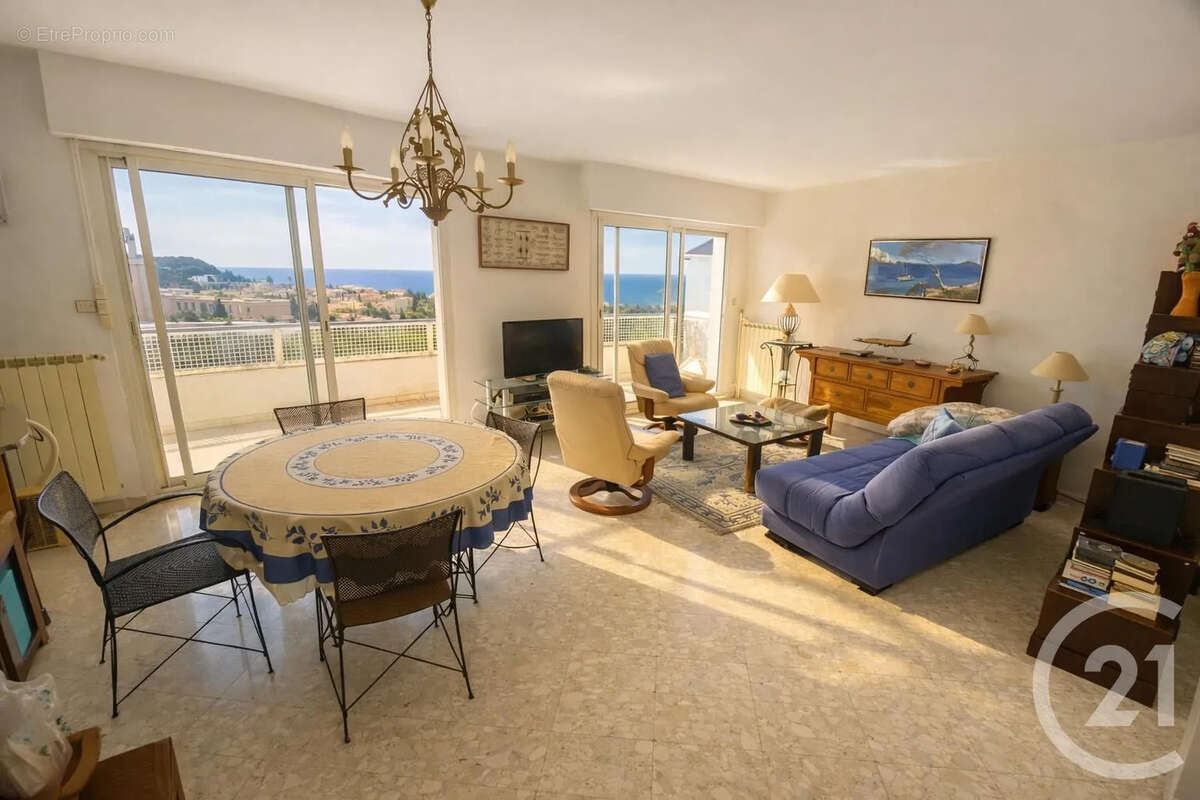 Appartement à LA SEYNE-SUR-MER