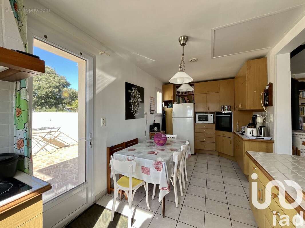 Photo 4 - Maison à L&#039;ILE-D&#039;OLONNE