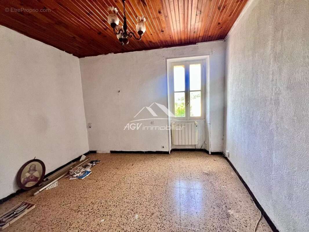 Maison à LA GRAND-COMBE