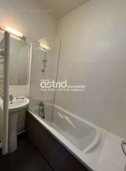 Appartement à CLUSES