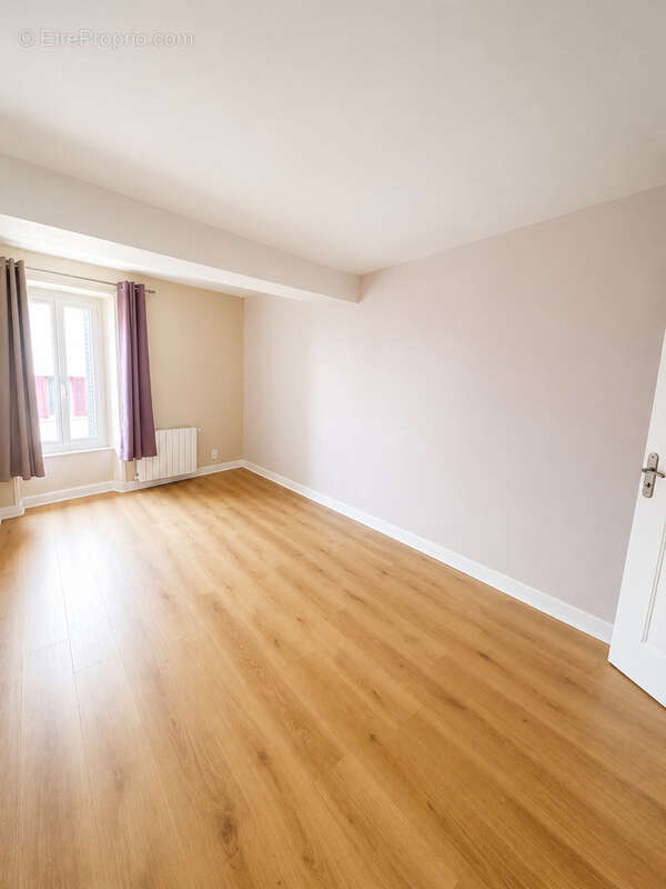 Maison de caractère 110 m2 avec jardin - photo 4