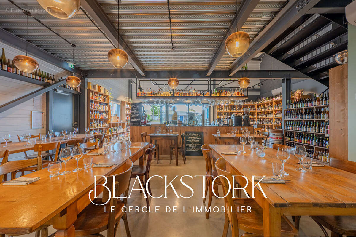 Fonds de commerce RESTAURANT  clé en main à  Rosheim - photo 5