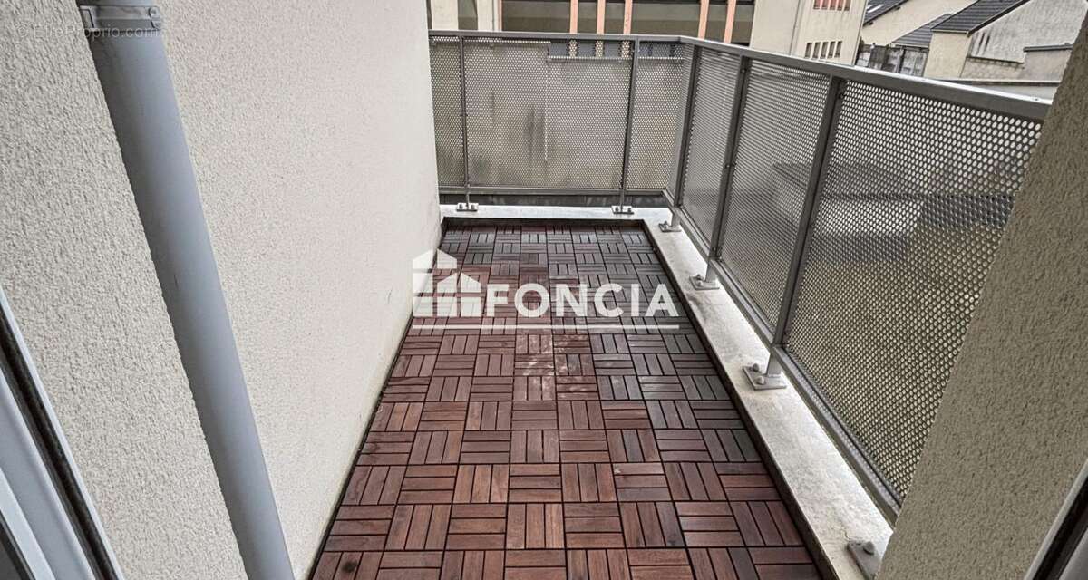 Appartement à ARGENTEUIL