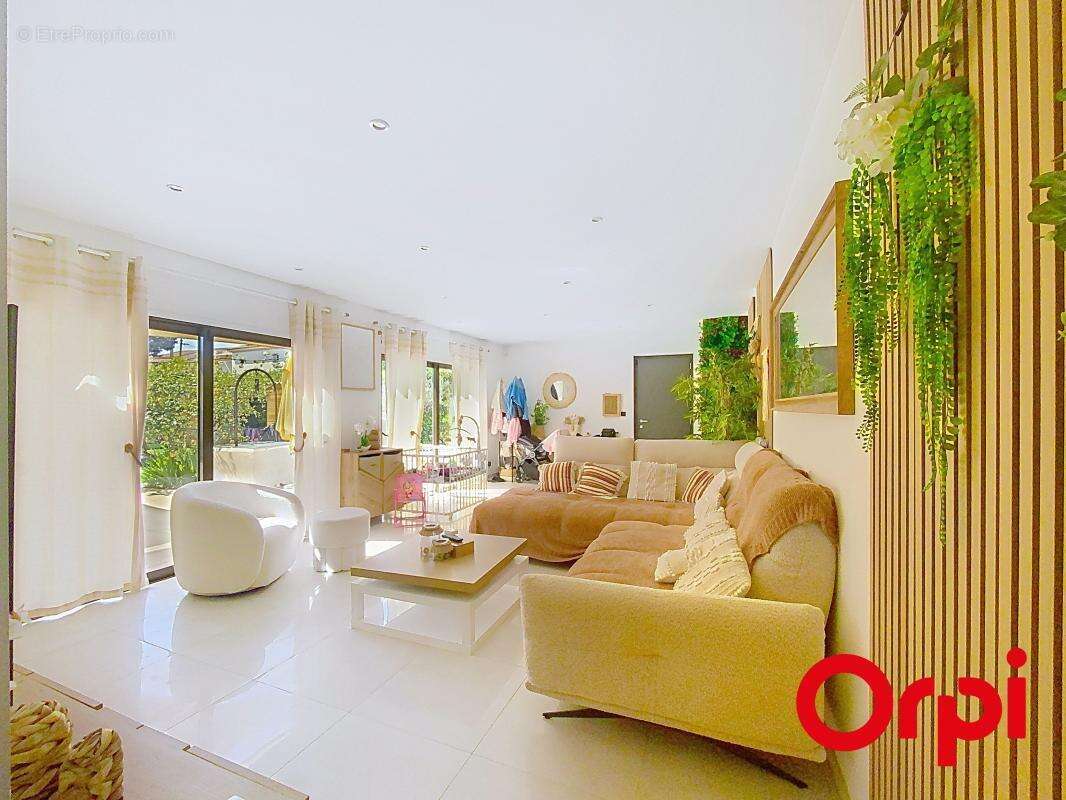 Maison à LA SEYNE-SUR-MER