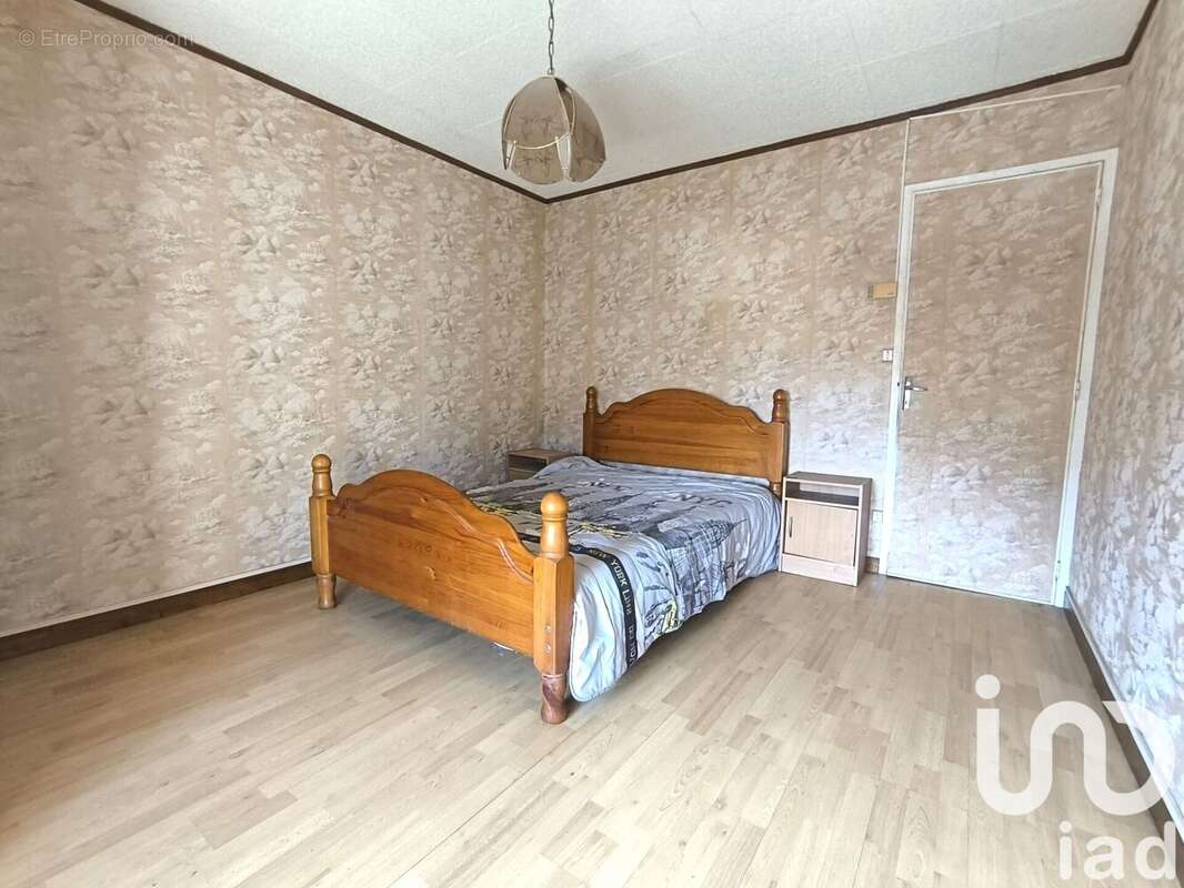 Photo 9 - Maison à LA BAZOUGE-DU-DESERT