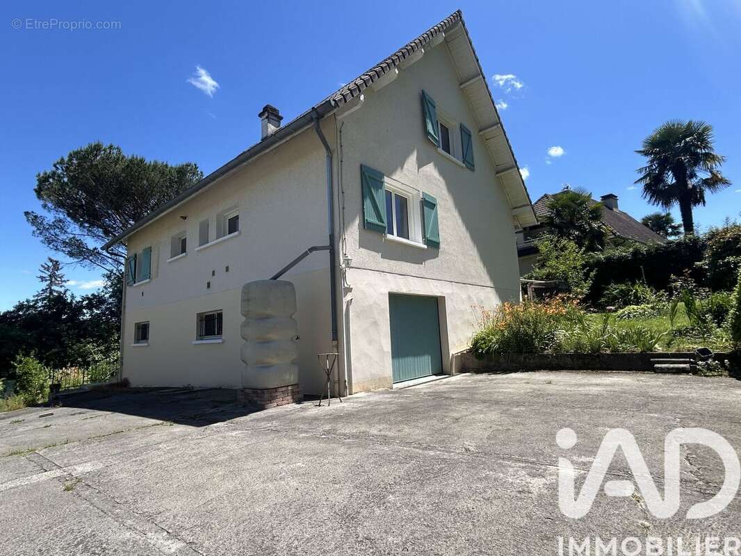 Photo 4 - Maison à GAN