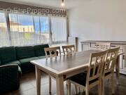 Appartement à OUTREAU