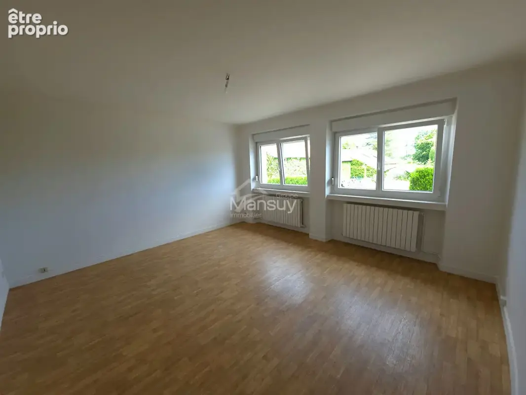 Maison Foameix Ornel 5 pièce(s) 89.52 m2 - photo 4