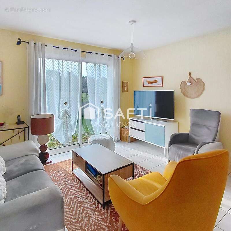 Photo 2 - Maison à PIRIAC-SUR-MER