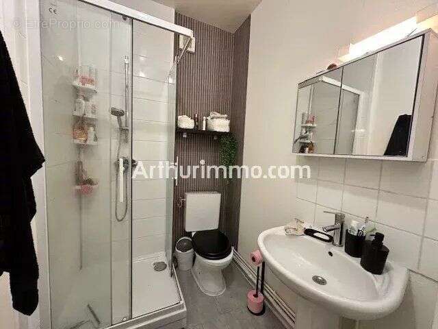 Appartement à LE HAVRE