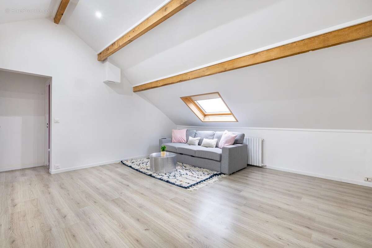 Appartement à CLAMART
